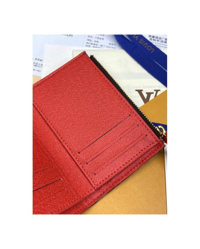 LV   YG  Wallet