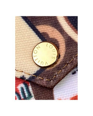 LV   YG  Wallet