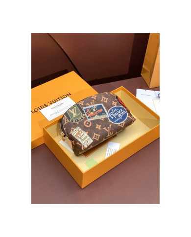 LV  YG Wallet