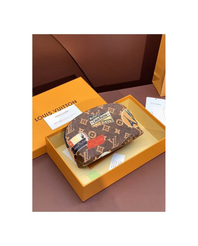 LV  YG Wallet