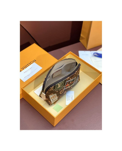 LV  YG Wallet