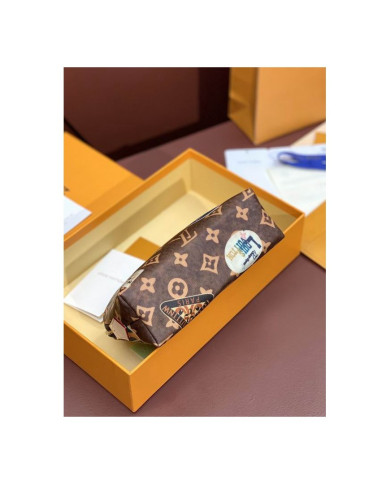 LV  YG Wallet