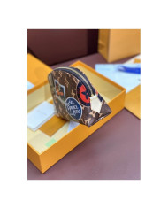LV  YG Wallet