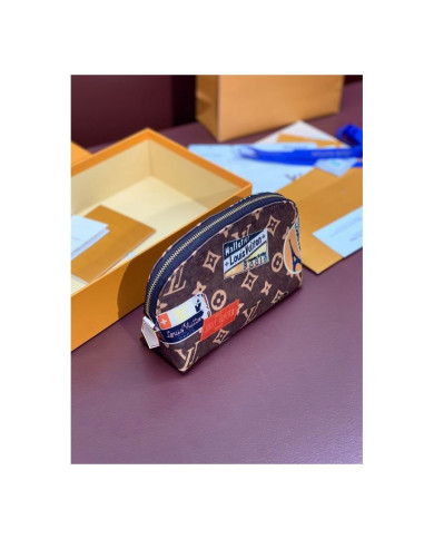 LV  YG Wallet