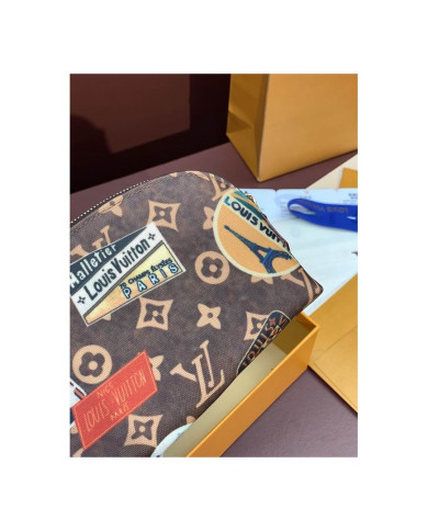 LV  YG Wallet