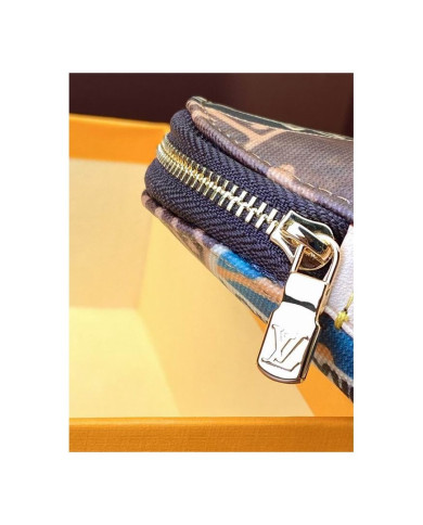 LV  YG Wallet