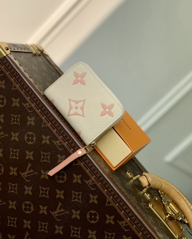 LV  Wallet