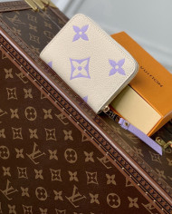LV  Wallet