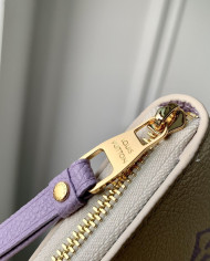 LV  Wallet