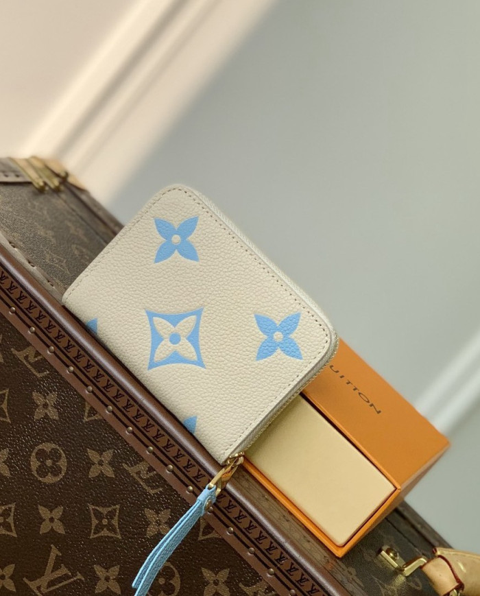 LV  Wallet