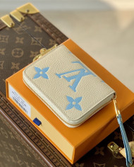 LV  Wallet