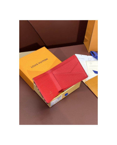 LV  YG  Wallet