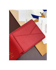 LV  YG  Wallet