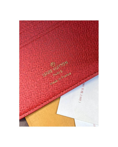 LV  YG  Wallet