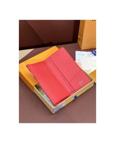 LV  YG  Wallet