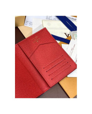 LV  YG  Wallet