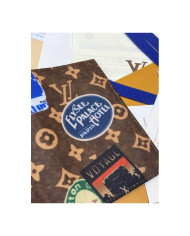 LV  YG  Wallet