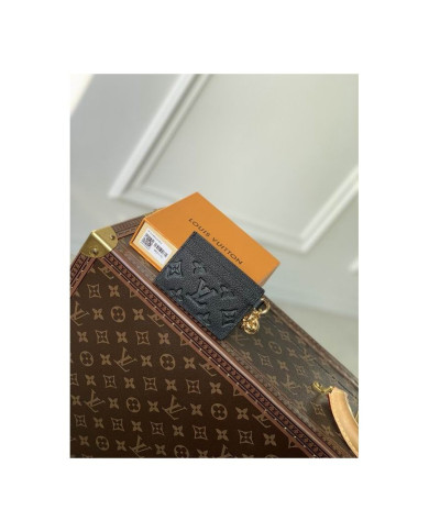 LV  Wallet