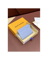 LV  YG  Wallet