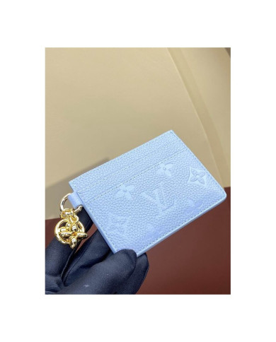 LV  YG  Wallet