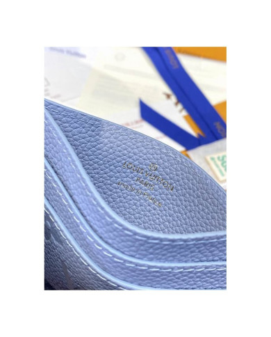 LV  YG  Wallet