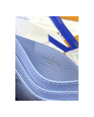 LV  YG  Wallet
