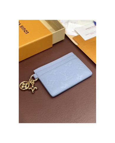 LV  YG  Wallet