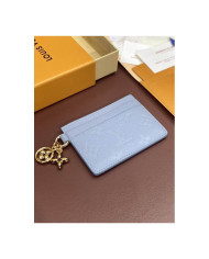 LV  YG  Wallet
