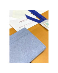 LV  YG  Wallet