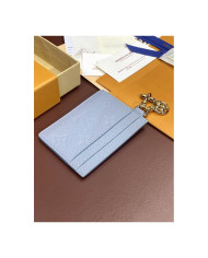 LV  YG  Wallet