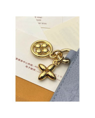 LV  YG  Wallet