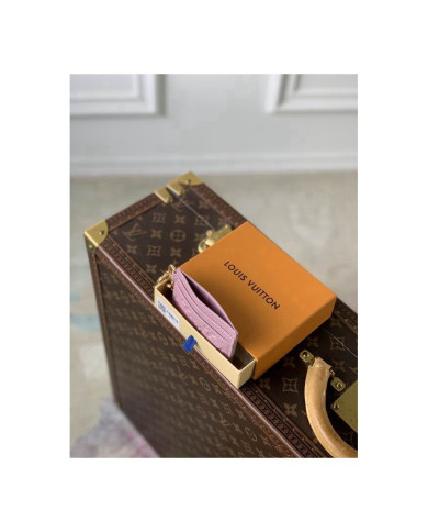 LV  Wallet