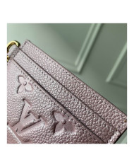 LV  Wallet