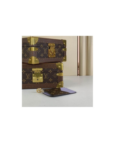 LV  Romy  Wallet