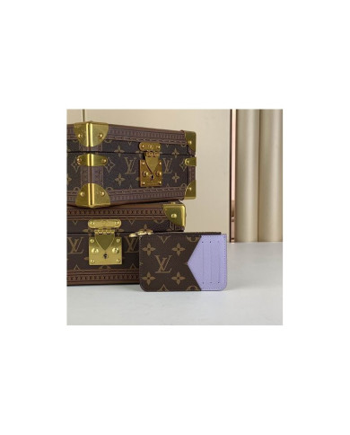 LV  Romy  Wallet