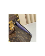 LV  Romy  Wallet