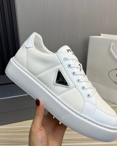 prada casual shoes