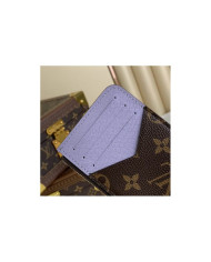 LV  Romy  Wallet