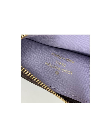 LV  Romy  Wallet