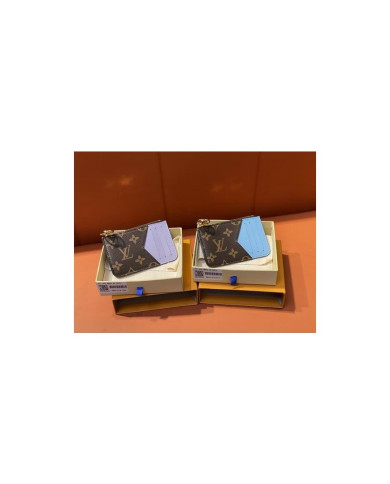 LV  Romy  Wallet