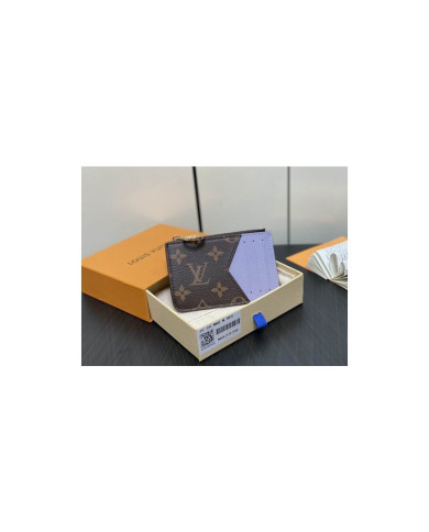 LV  Romy  Wallet