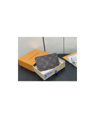 LV  Romy  Wallet