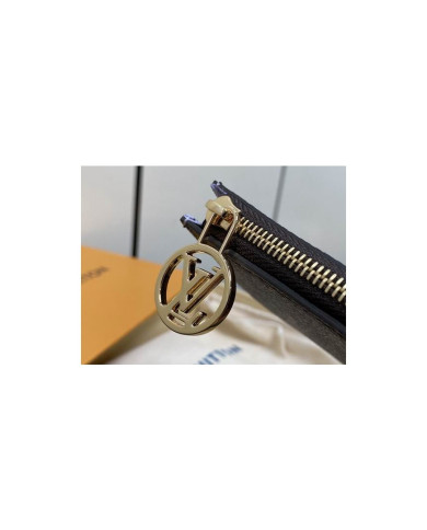 LV  Romy  Wallet