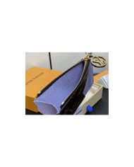 LV  Romy  Wallet