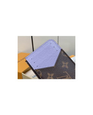 LV  Romy  Wallet