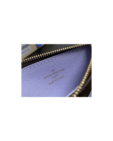 LV  Romy  Wallet