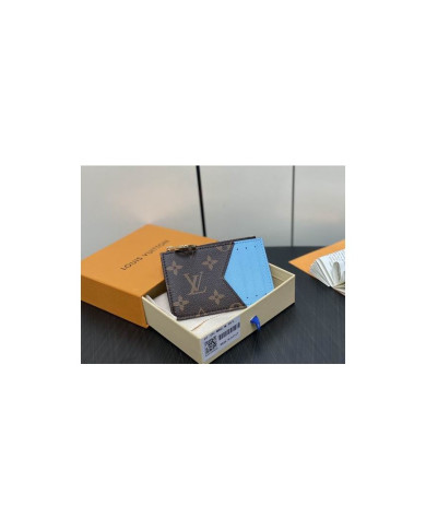 LV  Romy  Wallet