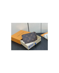 LV  Romy  Wallet