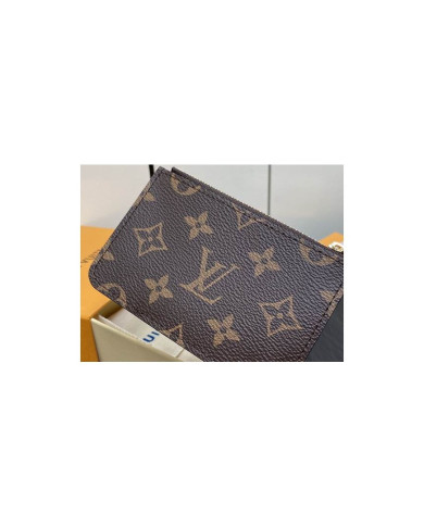 LV  Romy  Wallet