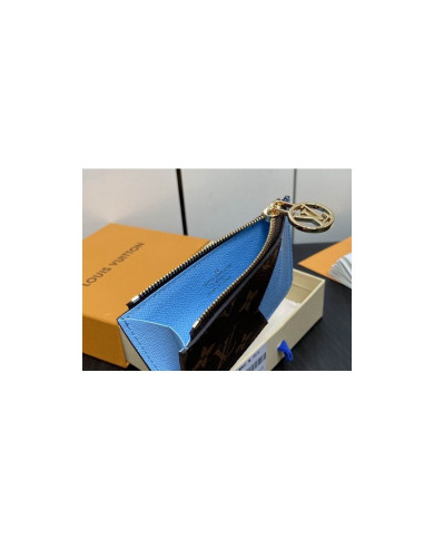 LV  Romy  Wallet